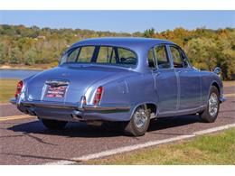 1966 Jaguar 3.8S (CC-1539249) for sale in St. Louis, Missouri