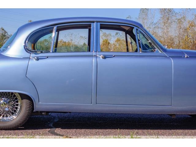 1966 Jaguar 3.8S (CC-1539249) for sale in St. Louis, Missouri