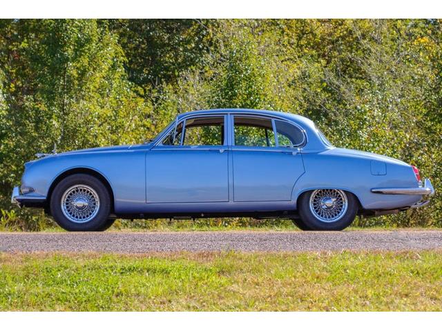 1966 Jaguar 3.8S (CC-1539249) for sale in St. Louis, Missouri