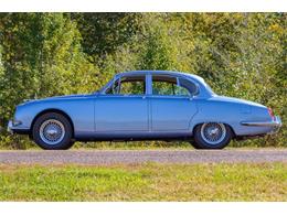 1966 Jaguar 3.8S (CC-1539249) for sale in St. Louis, Missouri