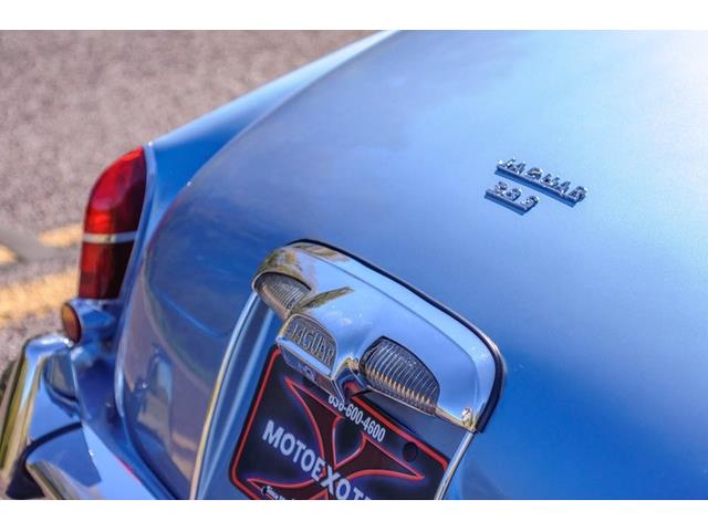1966 Jaguar 3.8S (CC-1539249) for sale in St. Louis, Missouri