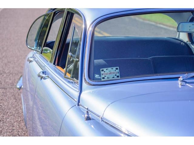 1966 Jaguar 3.8S (CC-1539249) for sale in St. Louis, Missouri