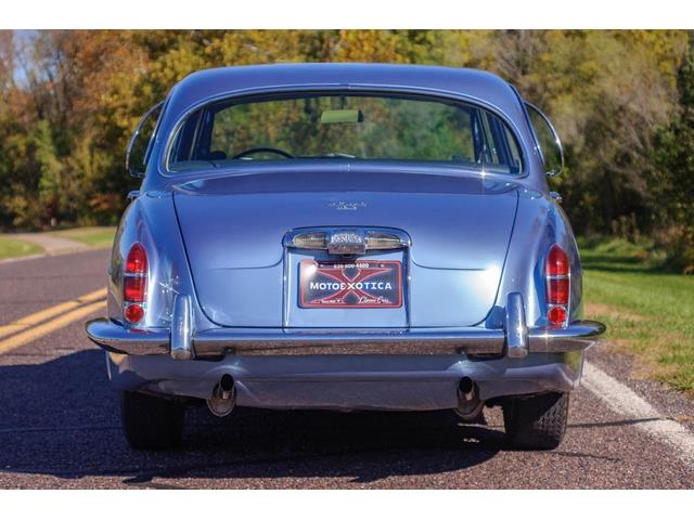 1966 Jaguar 3.8S (CC-1539249) for sale in St. Louis, Missouri