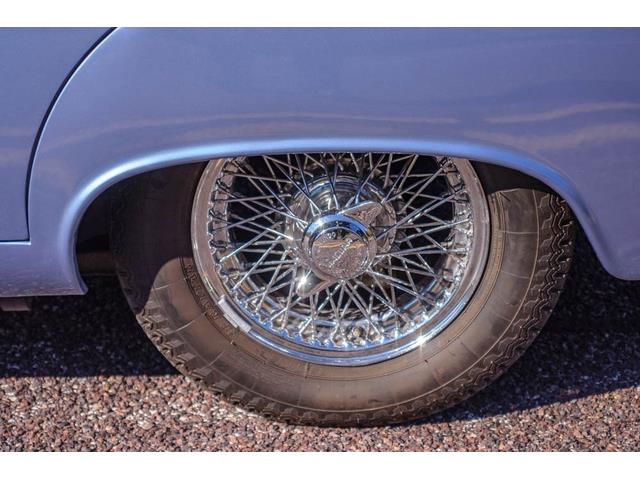 1966 Jaguar 3.8S (CC-1539249) for sale in St. Louis, Missouri