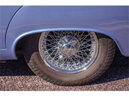 1966 Jaguar 3.8S (CC-1539249) for sale in St. Louis, Missouri