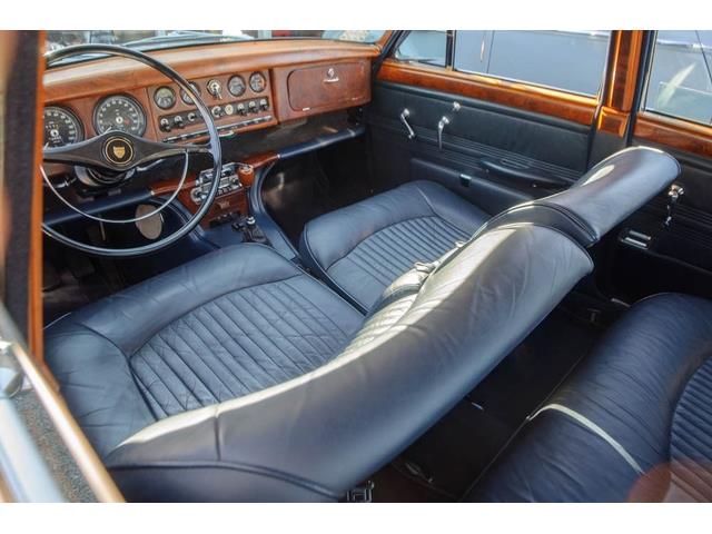 1966 Jaguar 3.8S (CC-1539249) for sale in St. Louis, Missouri