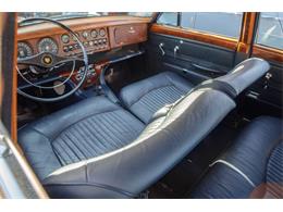 1966 Jaguar 3.8S (CC-1539249) for sale in St. Louis, Missouri