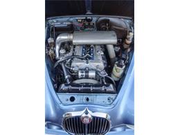 1966 Jaguar 3.8S (CC-1539249) for sale in St. Louis, Missouri