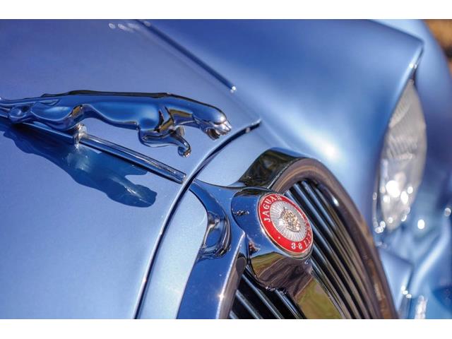 1966 Jaguar 3.8S (CC-1539249) for sale in St. Louis, Missouri