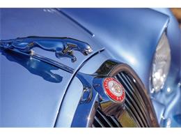 1966 Jaguar 3.8S (CC-1539249) for sale in St. Louis, Missouri