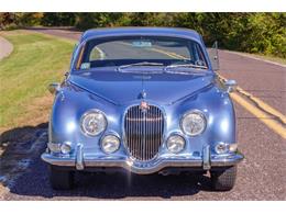1966 Jaguar 3.8S (CC-1539249) for sale in St. Louis, Missouri
