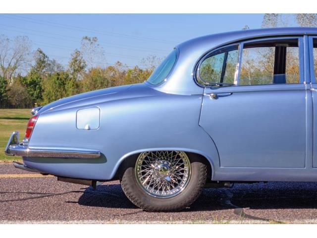 1966 Jaguar 3.8S (CC-1539249) for sale in St. Louis, Missouri