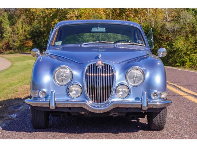 1966 Jaguar 3.8S (CC-1539249) for sale in St. Louis, Missouri