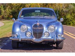 1966 Jaguar 3.8S (CC-1539249) for sale in St. Louis, Missouri