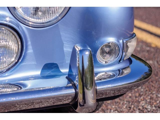 1966 Jaguar 3.8S (CC-1539249) for sale in St. Louis, Missouri