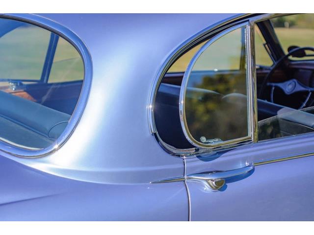 1966 Jaguar 3.8S (CC-1539249) for sale in St. Louis, Missouri