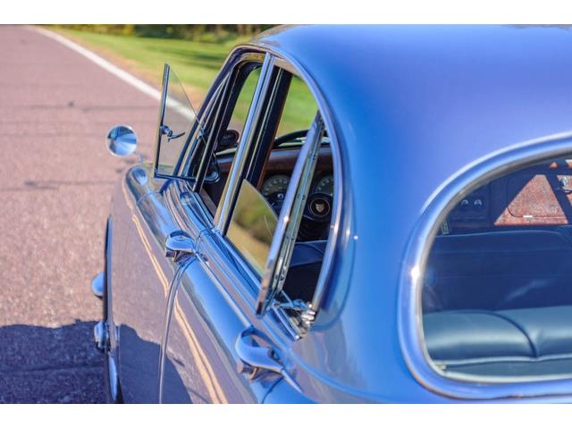 1966 Jaguar 3.8S (CC-1539249) for sale in St. Louis, Missouri