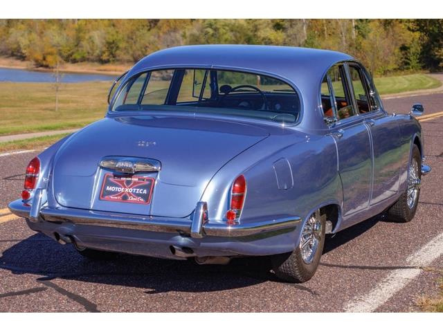 1966 Jaguar 3.8S (CC-1539249) for sale in St. Louis, Missouri