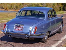 1966 Jaguar 3.8S (CC-1539249) for sale in St. Louis, Missouri