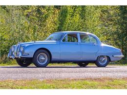 1966 Jaguar 3.8S (CC-1539249) for sale in St. Louis, Missouri
