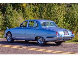 1966 Jaguar 3.8S (CC-1539249) for sale in St. Louis, Missouri