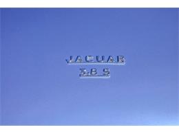 1966 Jaguar 3.8S (CC-1539249) for sale in St. Louis, Missouri