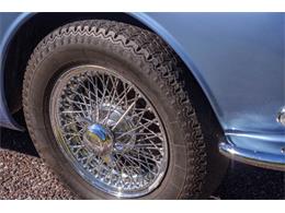1966 Jaguar 3.8S (CC-1539249) for sale in St. Louis, Missouri