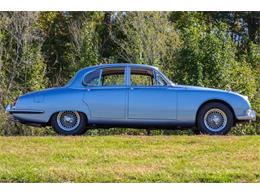 1966 Jaguar 3.8S (CC-1539249) for sale in St. Louis, Missouri