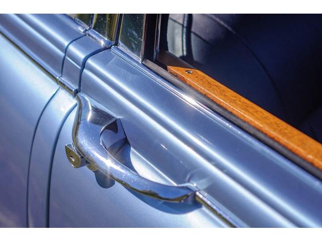 1966 Jaguar 3.8S (CC-1539249) for sale in St. Louis, Missouri