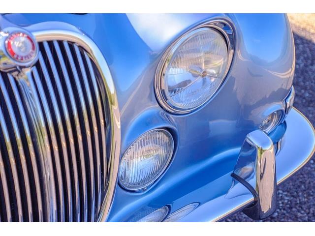 1966 Jaguar 3.8S (CC-1539249) for sale in St. Louis, Missouri