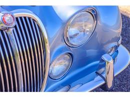 1966 Jaguar 3.8S (CC-1539249) for sale in St. Louis, Missouri