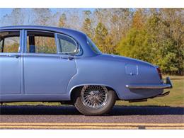 1966 Jaguar 3.8S (CC-1539249) for sale in St. Louis, Missouri