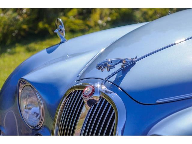 1966 Jaguar 3.8S (CC-1539249) for sale in St. Louis, Missouri
