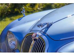 1966 Jaguar 3.8S (CC-1539249) for sale in St. Louis, Missouri