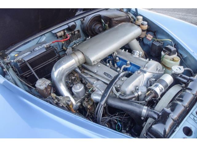 1966 Jaguar 3.8S (CC-1539249) for sale in St. Louis, Missouri