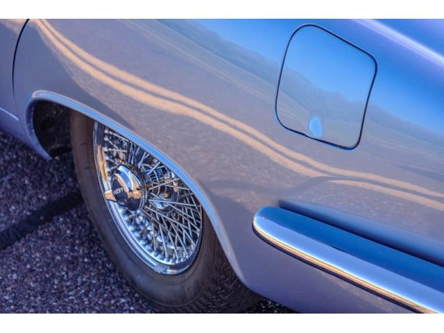 1966 Jaguar 3.8S (CC-1539249) for sale in St. Louis, Missouri