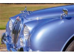 1966 Jaguar 3.8S (CC-1539249) for sale in St. Louis, Missouri