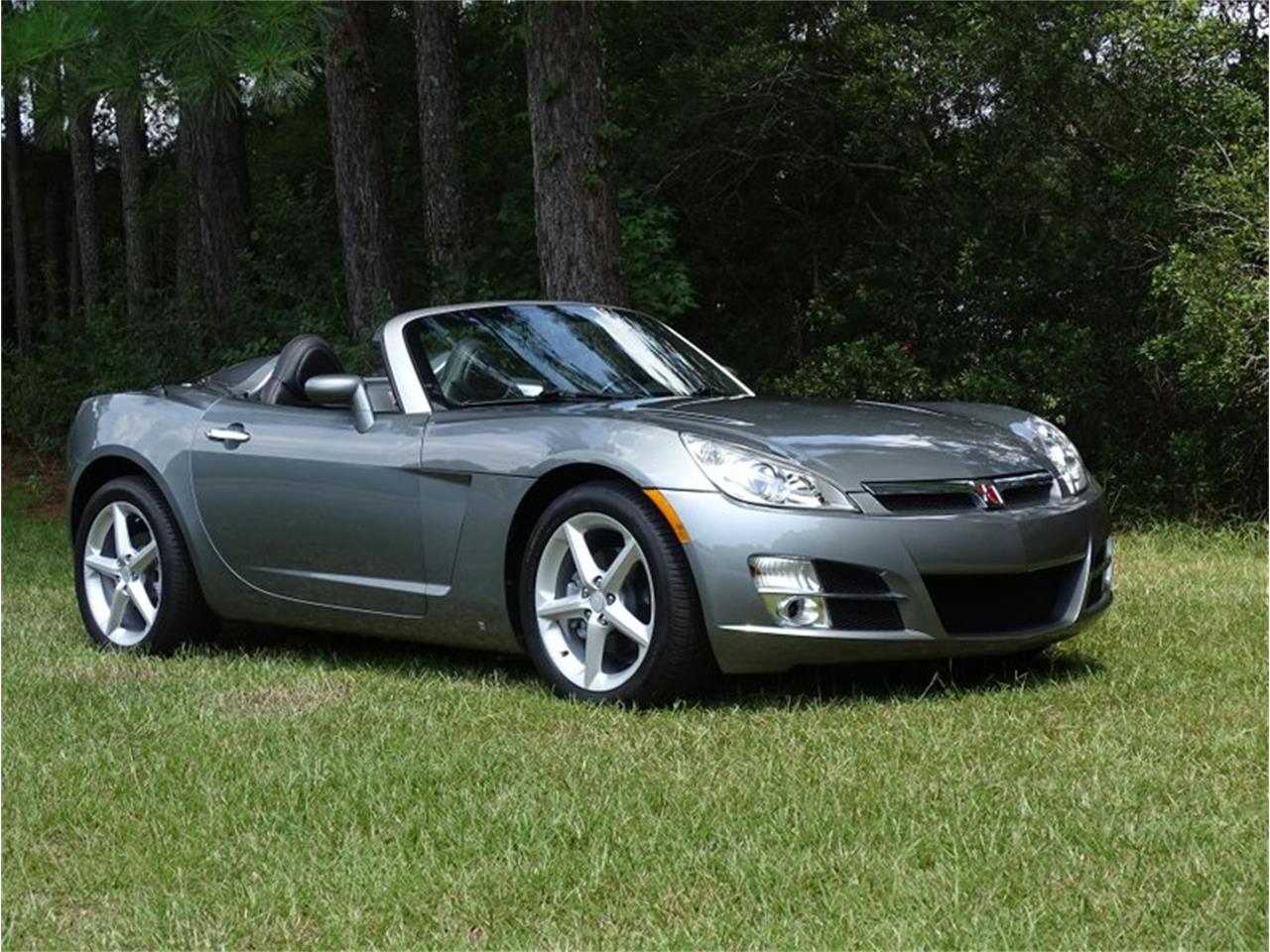 2007 Saturn Sky For Sale 