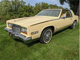 1980 Cadillac Eldorado (CC-1530928) for sale in Stanley, Wisconsin