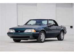 1992 Ford Mustang (CC-1539304) for sale in Fort Lauderdale, Florida