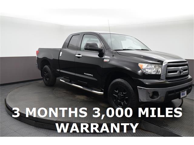 2011 Toyota Tundra (CC-1539329) for sale in Highland Park, Illinois