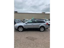 2012 Subaru Outback (CC-1530933) for sale in Stanley, Wisconsin