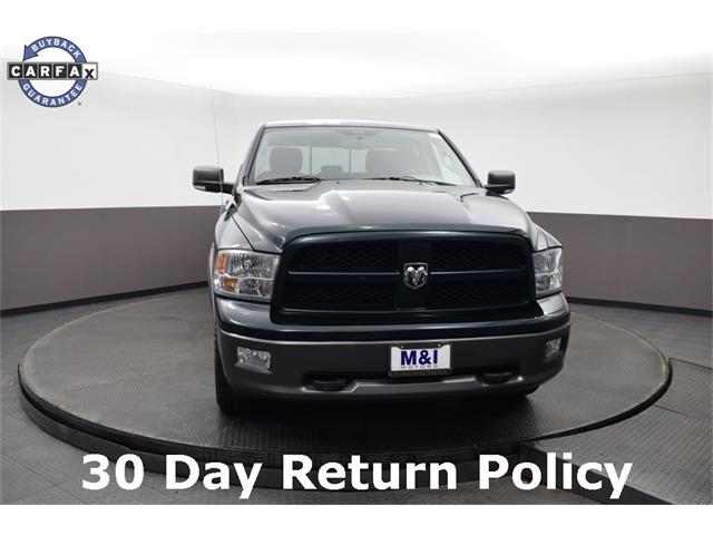 2011 Dodge Ram 1500 (CC-1539330) for sale in Highland Park, Illinois