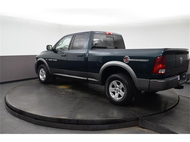 2011 Dodge Ram 1500 (CC-1539330) for sale in Highland Park, Illinois