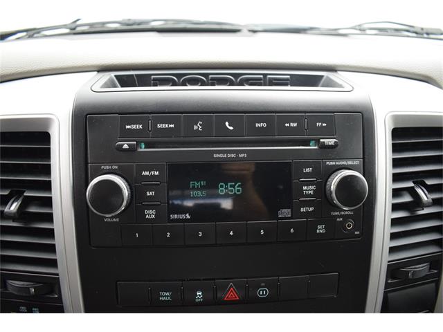 2011 Dodge Ram 1500 (CC-1539330) for sale in Highland Park, Illinois