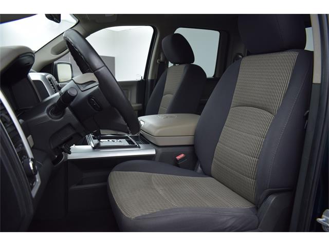 2011 Dodge Ram 1500 (CC-1539330) for sale in Highland Park, Illinois