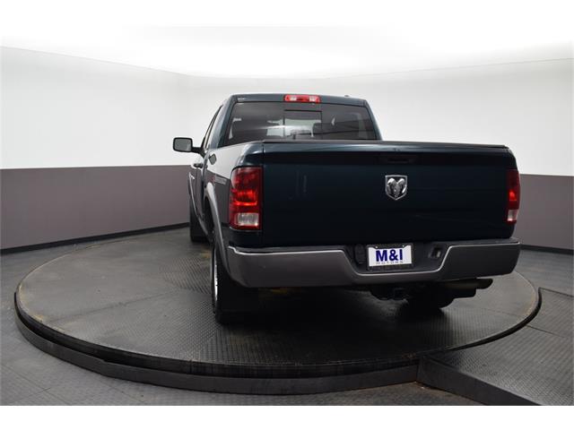 2011 Dodge Ram 1500 (CC-1539330) for sale in Highland Park, Illinois