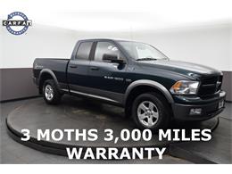 2011 Dodge Ram 1500 (CC-1539330) for sale in Highland Park, Illinois