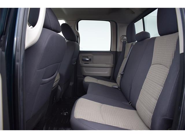 2011 Dodge Ram 1500 (CC-1539330) for sale in Highland Park, Illinois
