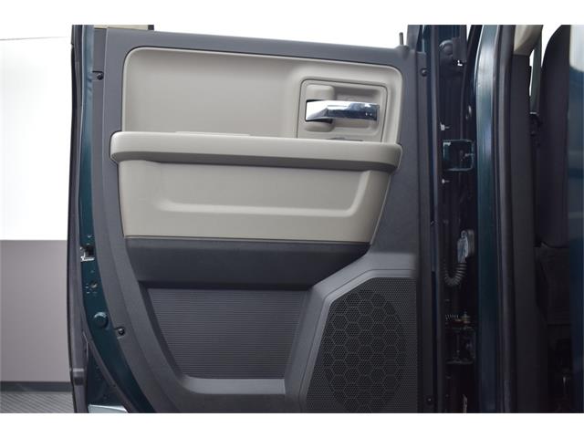2011 Dodge Ram 1500 (CC-1539330) for sale in Highland Park, Illinois